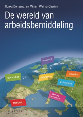 De wereld van arbeidsbemiddeling