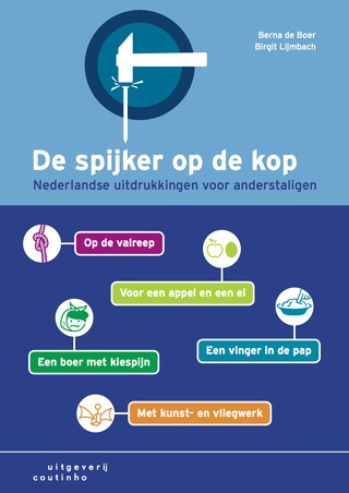 De spijker op de kop: Nederlandse uitdrukkingen voor anderstaligen