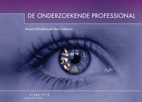 De onderzoekende professional