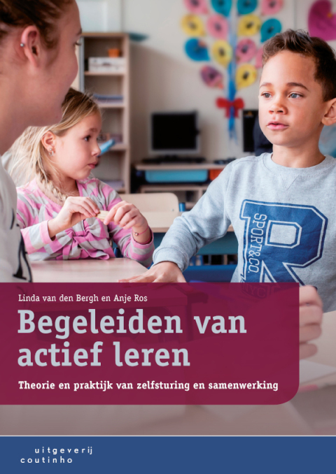 Begeleiden van actief leren; Theorie en praktijk van zelfsturing en samenwerking 