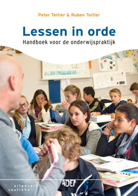 Lessen in orde; Handboek voor de onderwijspraktijk 