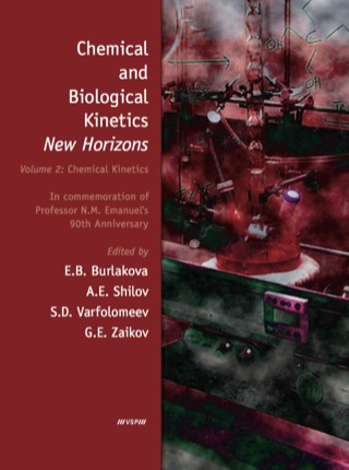 Biological Kinetics