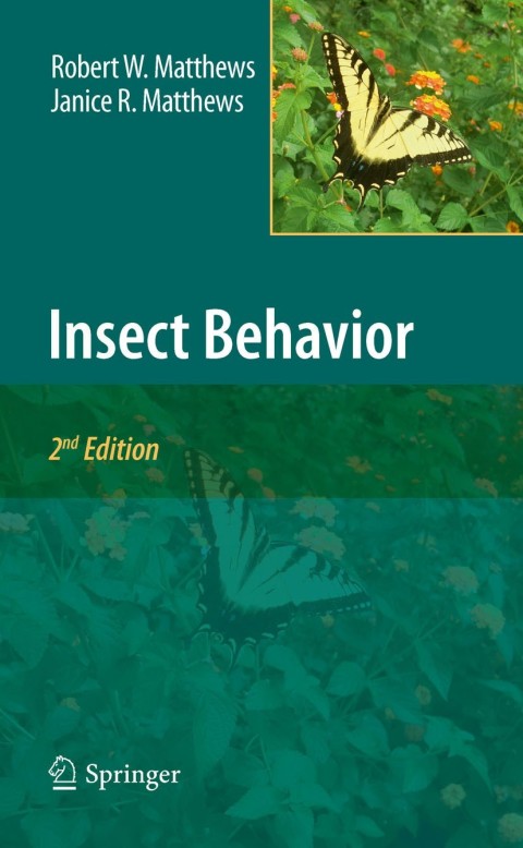 Insect Behavior 