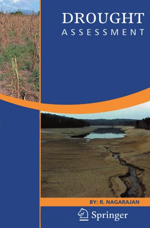Cover image for book Drought Assessment