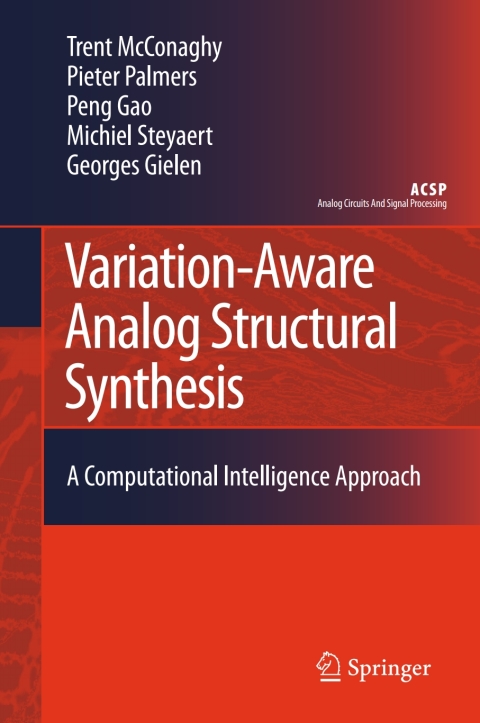 Variation-Aware Analog Structural Synthesis 