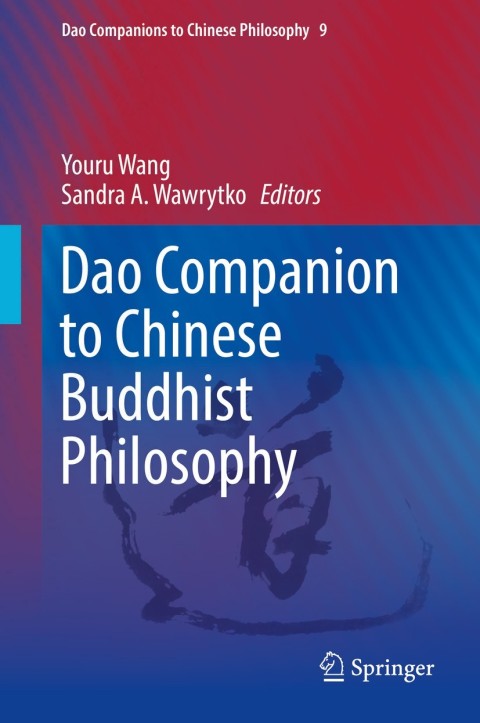 Cover image for book Dao Companion to Chinese Buddhist Philosophy