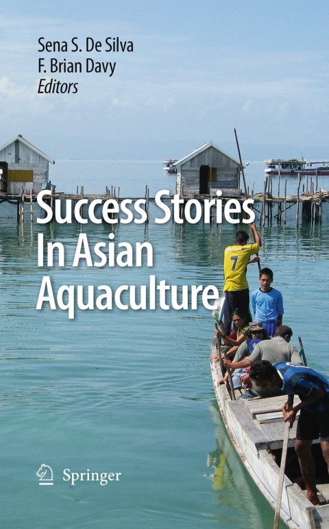 Success Stories in Asian Aquaculture 