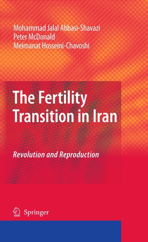 The Fertility Transition in Iran 