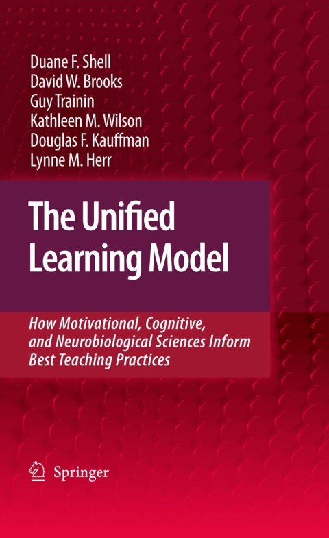 The Unified Learning Model 