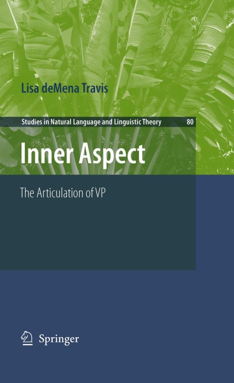 Cover image for book Inner Aspect