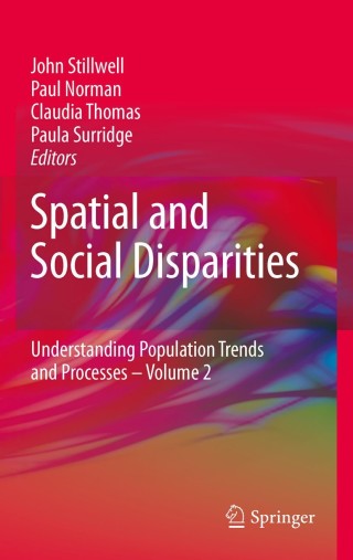 Spatial and Social Disparities