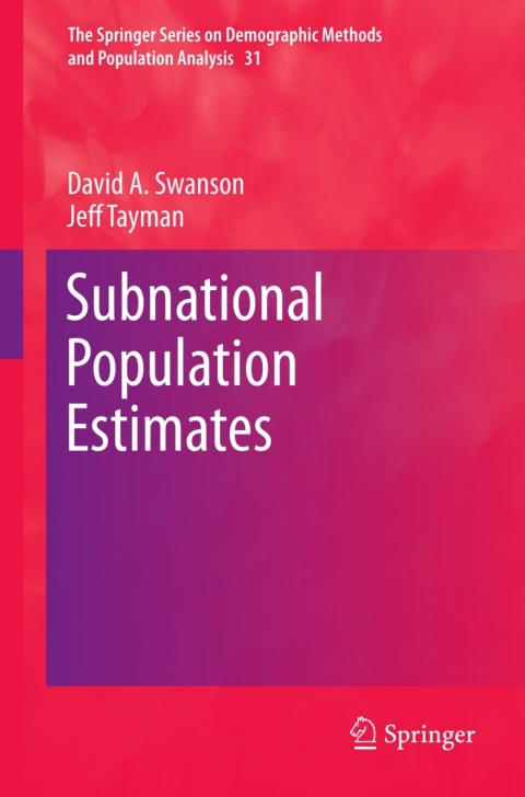 Subnational Population Estimates 