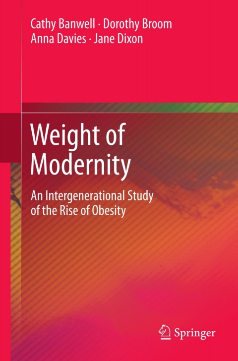 Weight of Modernity 