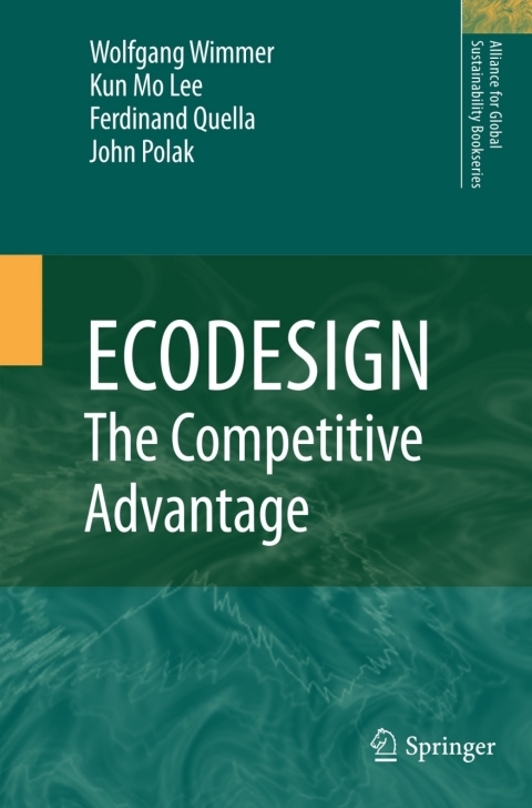 ECODESIGN -- The Competitive Advantage 