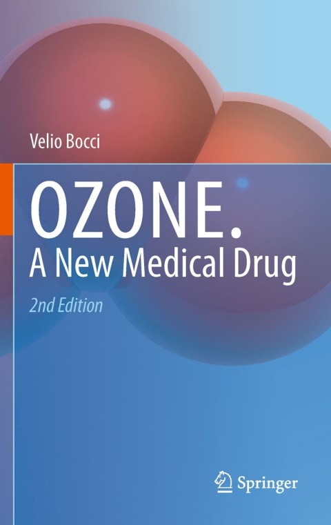 Cover image for book OZONE
