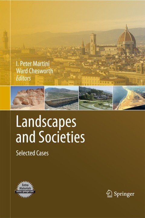 Landscapes and Societies 