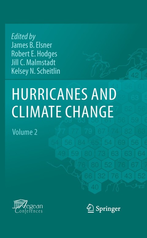 Hurricanes and Climate Change 