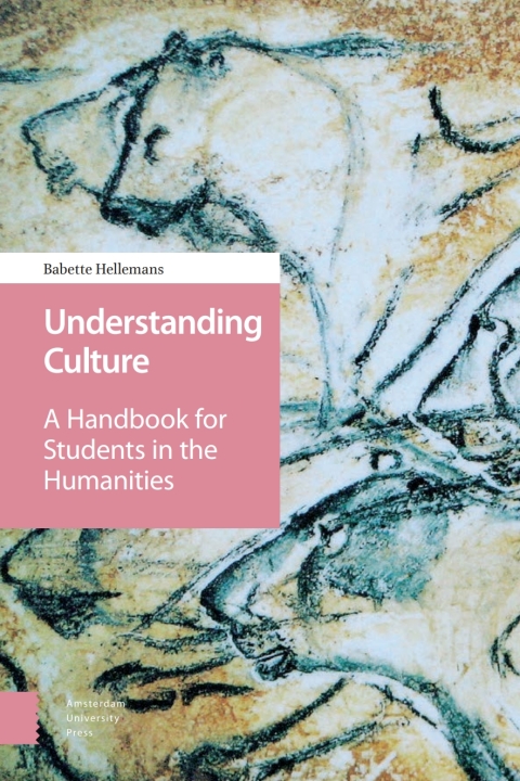 Cover image for book Understanding Culture