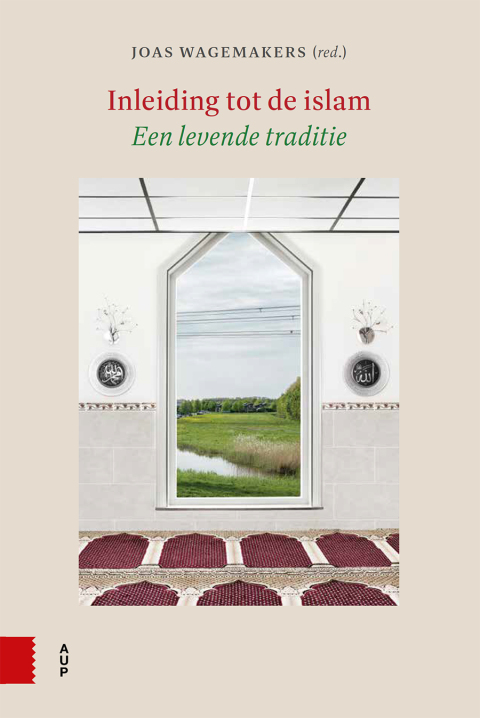 Cover image for book Inleiding tot de islam