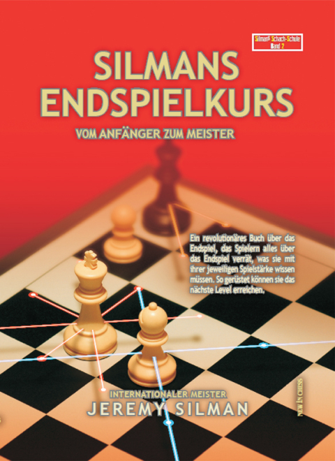 Silmans Endspielkurs 