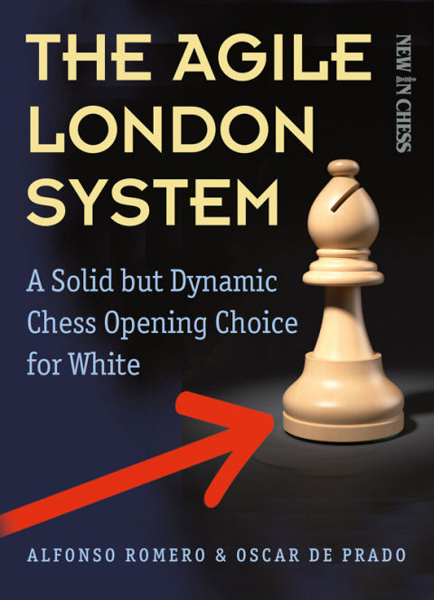Cover image for book The Agile London System