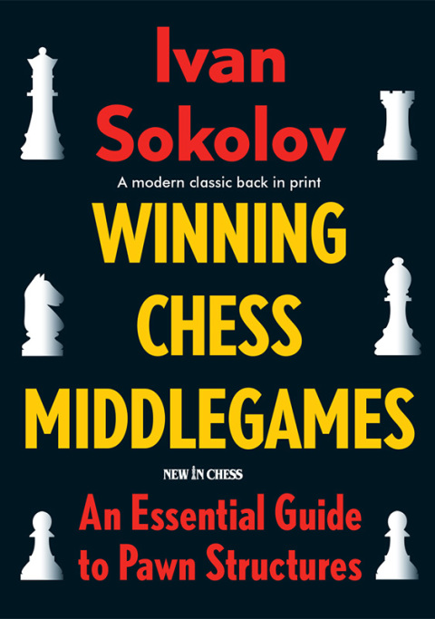 Winning Chess Middlegames 