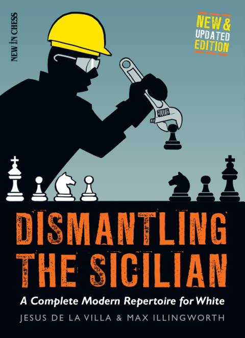 Cover image for book Dismantling the Sicilian