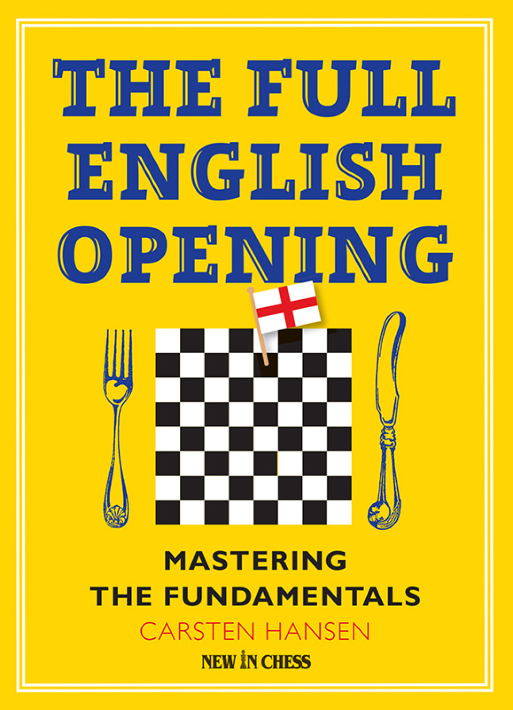 The Full English Opening (eBook)
