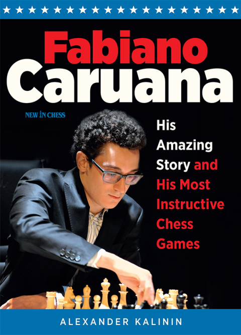 Fabiano Caruana 