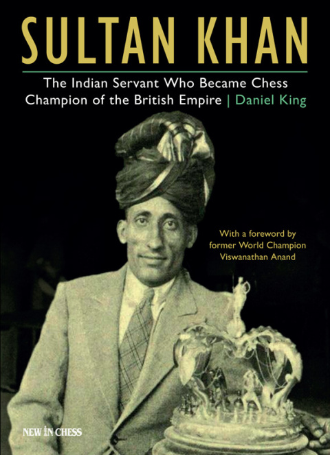 Sultan Khan 