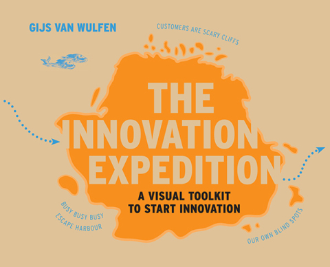 The Innovation Expedition 
