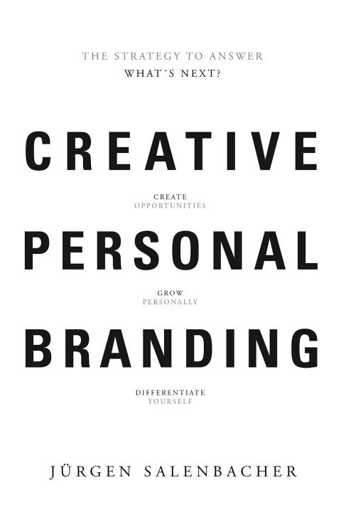 Creative Personal Branding 