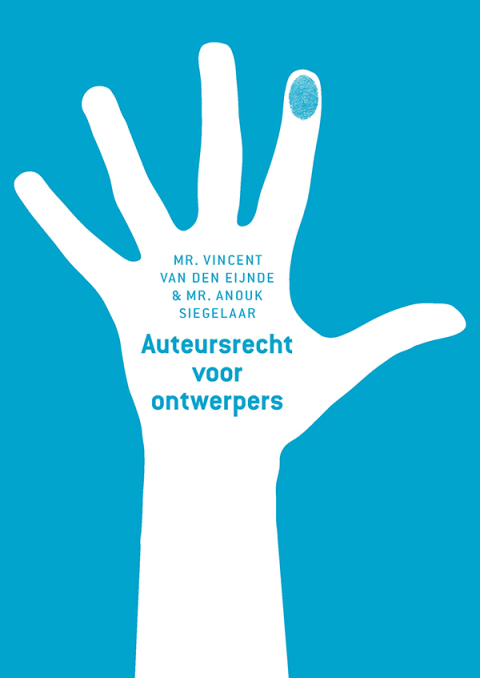 Auteursrecht voor ontwerpers 