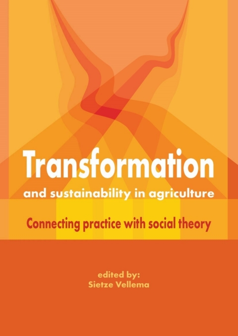 Cover image for book Transformation and Sustainability in Agriculture