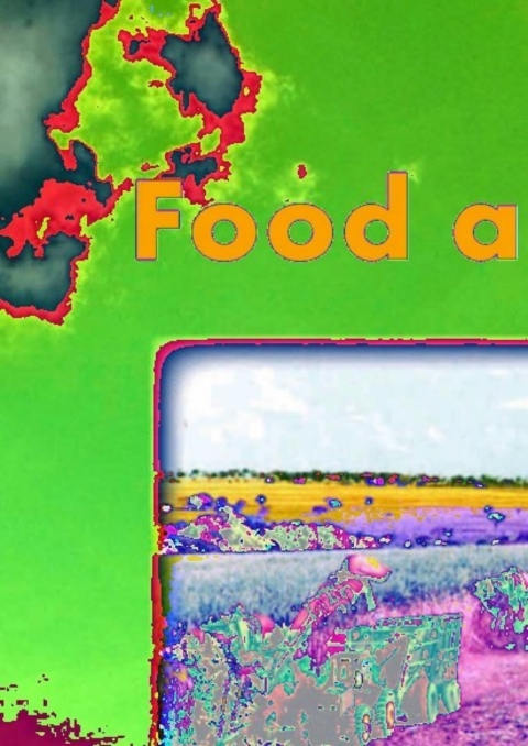 Cover image for book Food and Fuel
