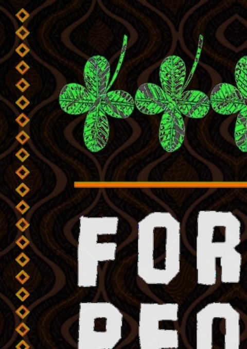 Cover image for book Forest People Interfaces