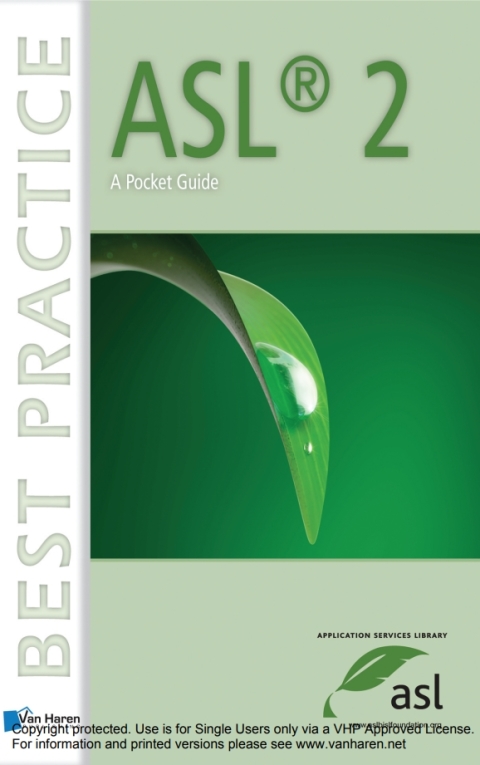 ASLÂ® 2 -  A Pocket Guide 