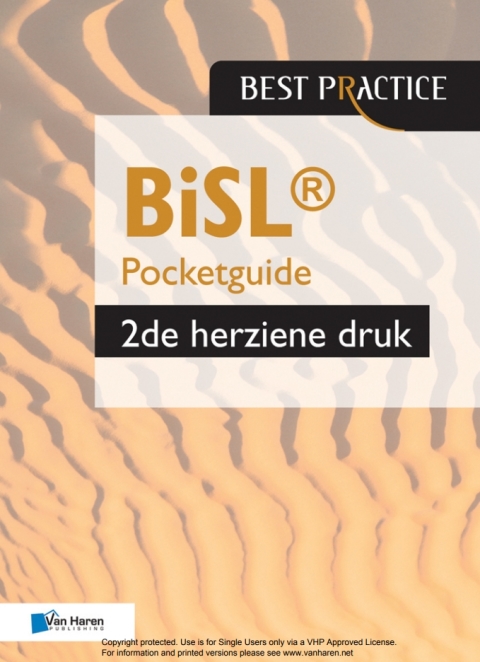 BiSLÂ® - Pocketguide 