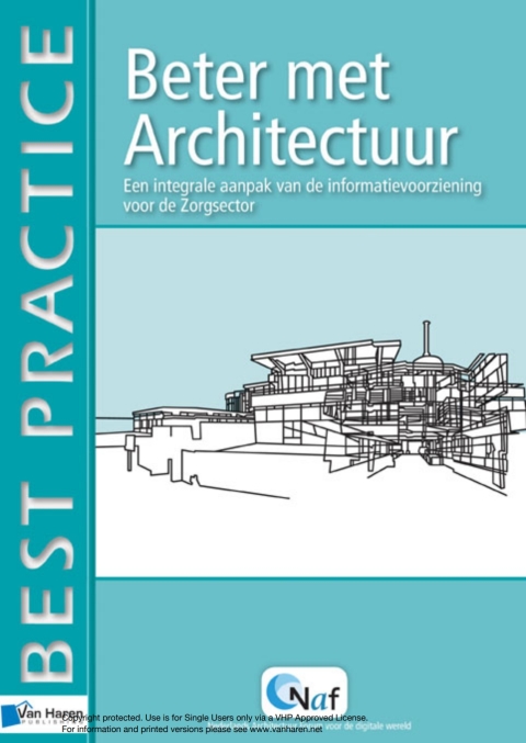 Beter met Architectuur 