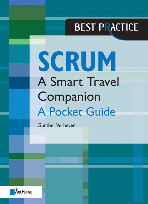Cover image for book Scrum - A Pocket Guide