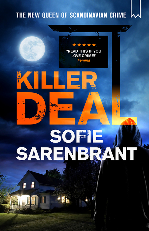 Cover image for book Killer Deal