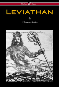 صورة الغلاف: Leviathan (Wisehouse Classics - The Original Authoritative Edition) 1st edition 9789176372142