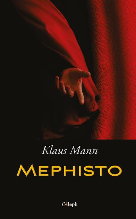 Mephisto 