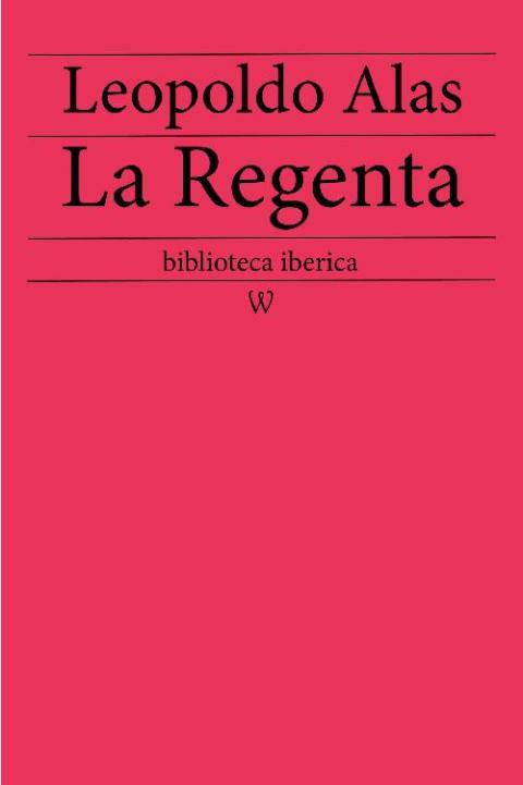 La Regenta 