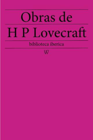 Obras de Howard Phillips Lovecraft