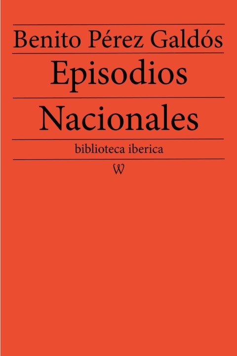 Episodios Nacionales 
