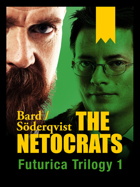 Cover image for book The Netocracts