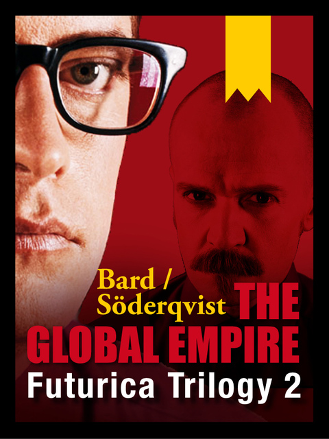 Cover image for book The Global Empire