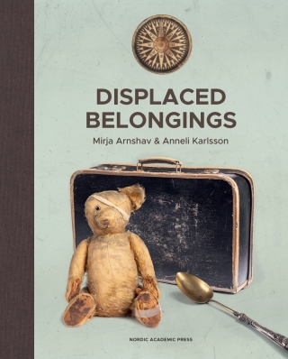 Displaced belongings