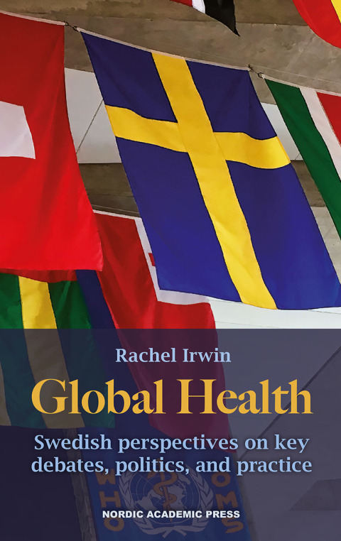 Cover image for book Global Health